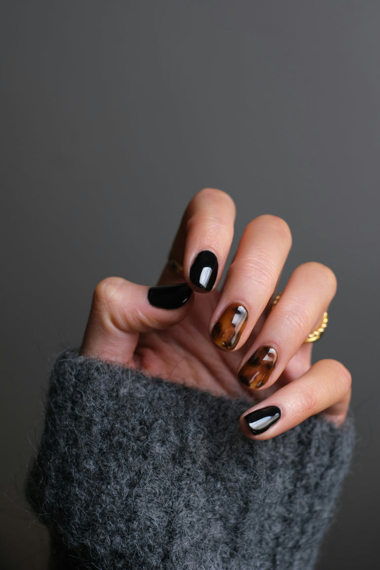 Nail and Cuticle Care